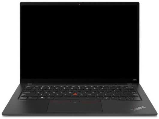 Ноутбук Lenovo ThinkPad T14 Gen 3 21AH00BCRT i5-1235U/8GB/SSD512GB/Iris Xe Graphics/14″ WUXGA IPS/BT/WiFi/noOS/thunder