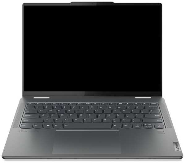 Ноутбук Lenovo Yoga 7 14ARP8 82YM0027RK Ryzen 5 7535U/8GB/512GB SSD/Radeon Graphics 660M/14″ WUXGA OLED/BT/WiFi/Win11Home/storm grey 9698842556