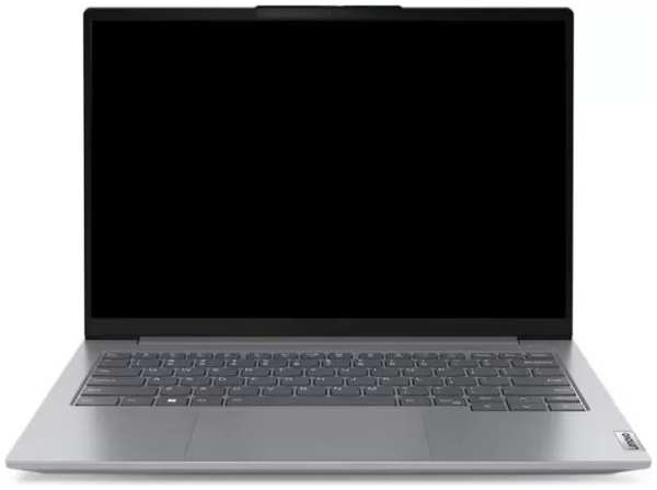 Ноутбук Lenovo Thinkbook 14 G6 IRL 21KG0013RU i5-1335U/16GB/512GB SSD/Iris Xe Graphics/14″ WUXGA OLED/Cam/BT/WiFi/noOS/arctic
