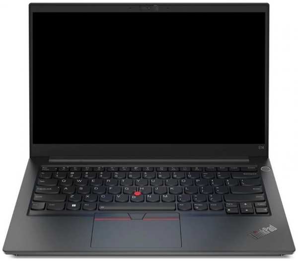 Ноутбук Lenovo ThinkPad E14 Gen 4 21E30052RT i5-1235U/8GB/256GB SSD/Iris Xe Graphics/14″ FHD IPS/BT/WiFi/Win11Pro