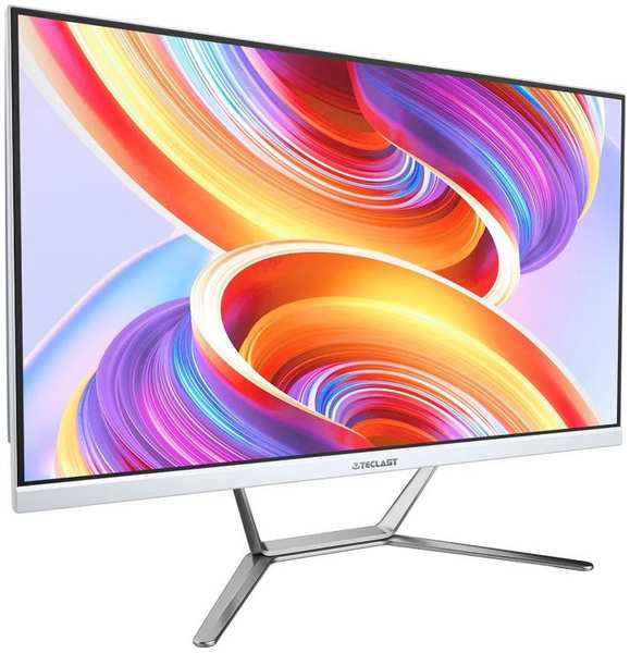 Моноблок 23.8'' TECLAST K24 Air i3-12100/16GB/512GB SSD/UHD Graphics 730/FHD/GbitEth/WiFi/BT/Win11Pro