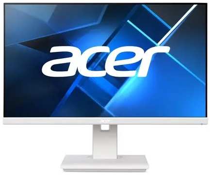 Монитор 23,8″ Acer B247YEwmiprxv UM.QB7EE.E37 1920x1080 LED, 16:9, IPS, 250cd, 1000:1, 4ms, 178/178, DP, HDMI, VGA, audio In/out, 100Hz, Speakers, til 9698842777