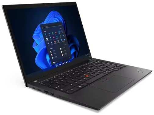 Ноутбук Lenovo ThinkPad T14s Gen 4 21F8003CRT R7-7840U PRO/16GB/512GB SSD/Radeon Graphics 780M/14″ WUXGA IPS/WiFi/BT/Win11Pro/deep black 9698842914