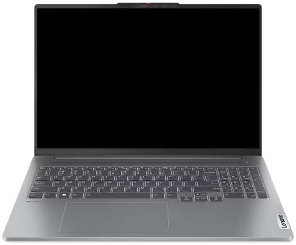 Ноутбук Lenovo IdeaPad Pro 5 16IRH8 83AQ0006RU i7-13700H/16GB/1TB SSD/RTX 4050 6GB/16″ WQXGA IPS/WiFi/BT/Win11Home/arctic grey 9698842950