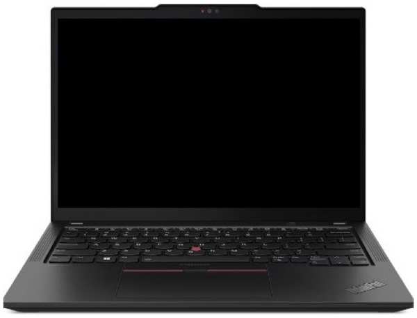 Ноутбук Lenovo ThinkPad X13 Gen 4 21EX002URT i5-1335U/16GB/512GB SSD/Iris Xe Graphics/13.3″ WUXGA IPS/WiFi/BT/Win11Pro/deep black 9698842975