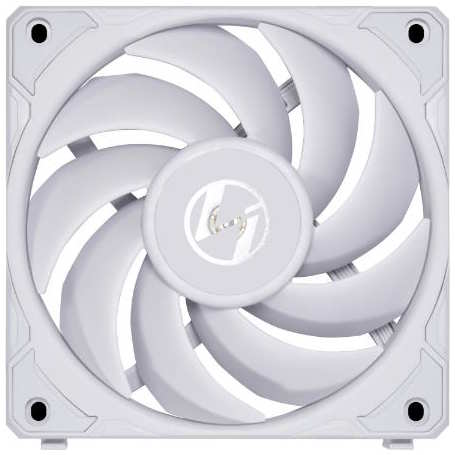 Вентилятор для корпуса Lian-Li UNI FAN P28 G99.12P281W.00 120x120x28мм, 300-2600rpm, 32.1dBa, 4-pin PWM ret