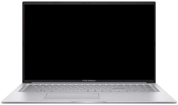 Ноутбук ASUS VivoBook 17 X1704VA-AU302 90NB13X1-M000K0 Core 7 150U/16GB/1TB SSD/Iris Xe graphics/17.3″ FHD IPS/WiFi/BT/cam/noOS/silver 9698843126