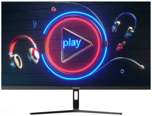 Монитор 27″ CHiQ LMN27F650-RS 1920x1080 LED, 16:9, IPS, 250cd, 1000:1, 6ms, 178/178, VGA, DP, HDMI 9698843228