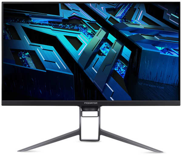 Монитор 31,5″ Acer Predator X32QFSbmiiphuzx UM.JXXEE.S01 3840x2160 LED, 16:9, IPS, 1000cd, 1000:1, 1