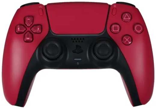 Геймпад Sony PS5 Controller CFI-ZCT1W red Red 9698843286