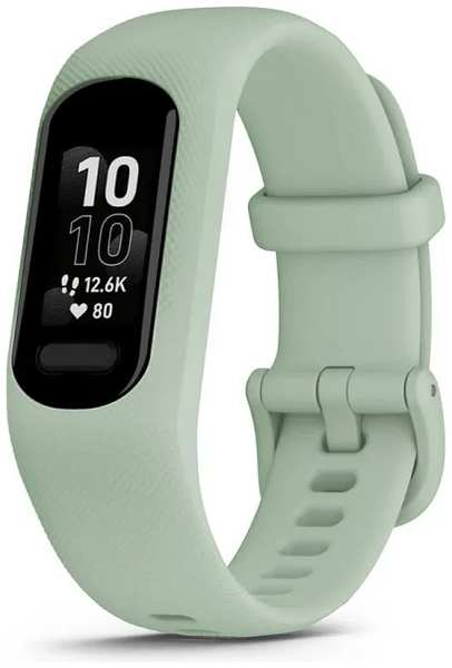 Браслет Garmin Vivosmart 5 010-02645-12 цвета мяты S 9698843289