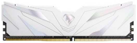 Модуль памяти DDR4 8GB Netac NTSSD4P36SP-08W Shadow S, PC4-28800, 3600Mhz, C18, радиатор 9698843304