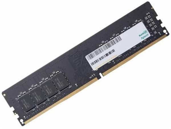 Модуль памяти DDR5 16GB Apacer FL.16G2C.PKH PC5-44800 5600MHz