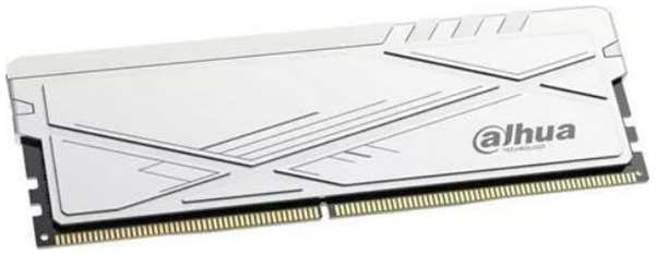 Модуль памяти DDR5 16GB Dahua DHI-DDR-C600UHW16G60 white PC5-48000 CL46 радиатор 1.35V 9698843433