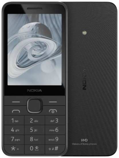 Мобильный телефон Nokia 215 Dual SIM