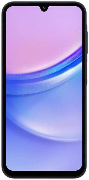 Смартфон Samsung Galaxy A15 6/128GB SM-A155FZKGMEA arabic