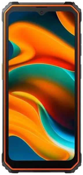 Смартфон Blackview BV4800 3/64GB 6931548314882 Orange 9698843753