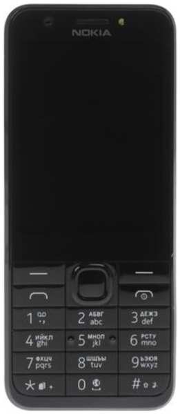 Мобильный телефон Nokia 230 Dual Sim TA-1609 286944113 Black 9698843759