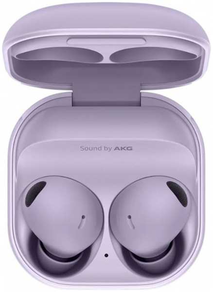 Наушники беспроводные Samsung Galaxy Buds2 Pro SM-R510 Bora