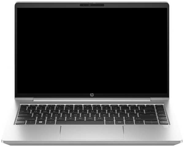 Ноутбук HP ProBook 440 G10 9G2Q1ET#BH5 i5 1335U/16GB/512GB SSD/noDVD/Iris Xe Graphics/14″ FHD/Cam/BT/WiFi/DOS/silver