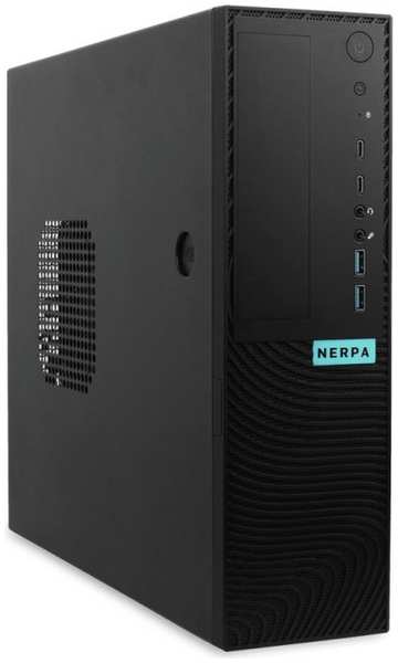 Компьютер Nerpa BALTIC I532 SFF i5-12400/16GB/512GB SSD/UHD 730/Win10Pro