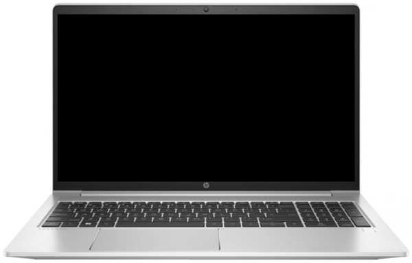 Ноутбук HP ProBook 450 G9 i7-1255U/8GB/512GB SSD/Iris Xe Graphics/15.6″ FHD IPS/WiFi/BT/cam/noOS/silver 9698844440