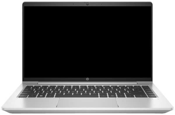 Ноутбук HP ProBook 440 G9 i5-1235U/8GB/512GB SSD/Iris Xe Graphics/14″ FHD IPS/WiFi/BT/cam/noOS/silver 9698844449