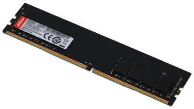 Модуль памяти DDR4 16GB Dahua DHI-DDR-C300U16G26 PC4-21300 2666MHz CL19, 1.2V