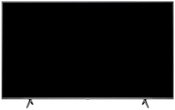 Телевизор QLED Hisense 55E7KQ PRO 55″, серый, 4K Ultra HD, 120Hz, DVB-T, DVB-T2, DVB-C, DVB-S, DVB-S2, USB, WiFi, Smart TV 9698844814