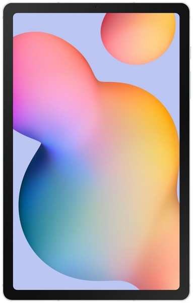 Планшет 10.4″ Samsung Galaxy Tab S6 Lite 4/128GB SM-P620NLGECAU мятный