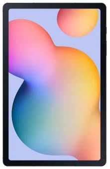 Планшет 10.4″ Samsung Galaxy Tab S6 Lite 4/64GB SM-P620NZAACAU серый 9698844828