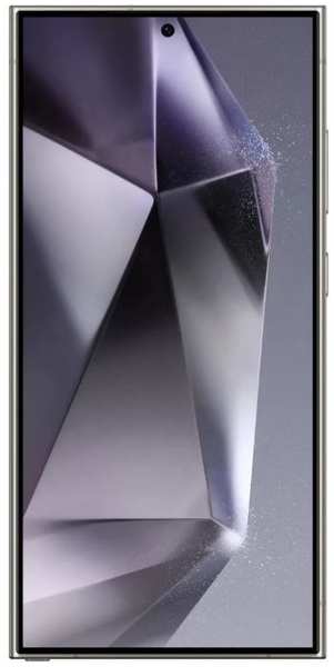 Смартфон Samsung Galaxy S24 Ultra 12/256GB 5G SM-S928BZVGSKZ фиолетовый титан 9698844861