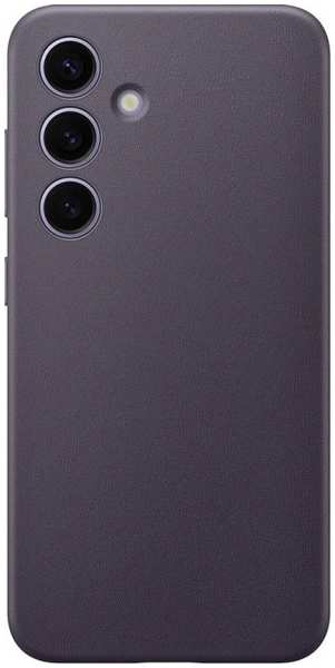 Чехол Samsung GP-FPS926HCAVR для Samsung Galaxy S24+ Vegan Leather Case S24+