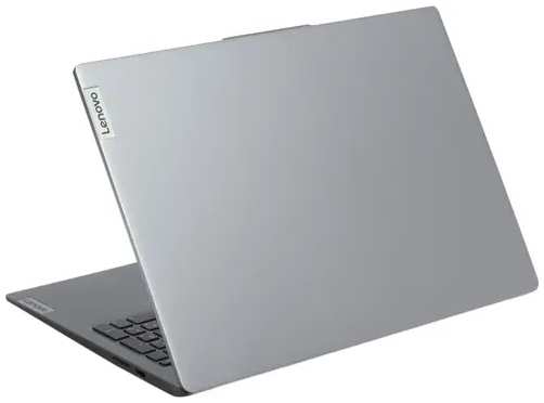 Ноутбук Lenovo IdeaPad Slim 3 16IAH8 83ES002XRK i5 12450H/8GB/512GB SSD/UHD Graphics/16″ WUXGA IPS/Cam/BT/WiFi/noOS/arctic grey 9698845302