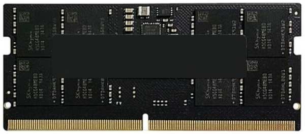 Модуль памяти SODIMM DDR5 8GB AMD R558G5200S1S-U Radeon R5 Entertainment PC5-41600 5200MHz CL40 1.1V, RTL 9698845323