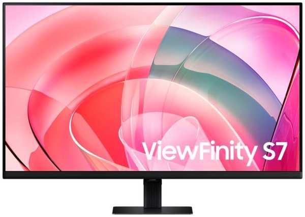 Монитор 32″ Samsung S32D700EAI 3840x2160, 5ms, 350 кд/м2, VA, 16:9, 60Hz, HDMI, DP, Internal, Vesa 1 9698845735