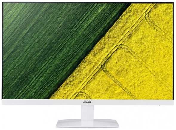 Монитор 27″ Acer HA270Ewi UM.HW0EE.E01 1920x1080, 4 мс, 250 кд/м2, 178°/178°, IPS, 100Hz, VGA, HDMI( 9698845795