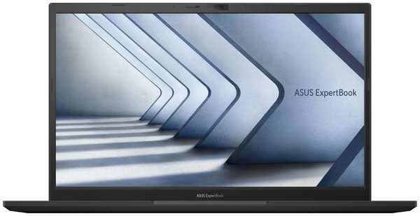 Ноутбук ASUS Expertbook B1502CBA-BQ2993W 90NX05U1-M03BU0 i3 1215U/8GB/512GB SSD/15.6″ FHD IPS/WiFi/BT/Win11Home/black 9698846055