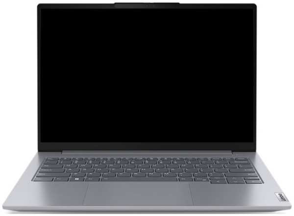 Ноутбук Lenovo Thinkbook 14 G6 IRL 21KG0073RU i7-13700H/16GB/512GB SSD/UHD Graphics/14″ WUXGA IPS/WiFi/BT/cam/Win 11 Pro/arctic