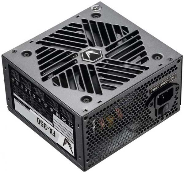 Блок питания FORMULA FX-350 350W, 120mm fan RTL 9698846620