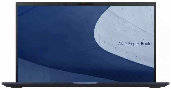 Ноутбук ASUS ExpertBook B9 B9400CBA-KC0476X 90NX04Z1-M00KT0 i7-1255U/16GB/1TB SSD/Iris Xe Graphics/14″ FHD IPS/WiFi/BT/cam/Win11Pro/black 9698846815