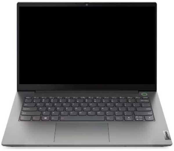 Ноутбук Lenovo ThinkBook 14 G5 IRL 21JC001YAU i5-1335U/16GB/256GB SSD/Iris Xe Graphics/14.0″ FHD IPS/WiFi/BT/Cam/Win 11Pro/mineral grey 9698846984