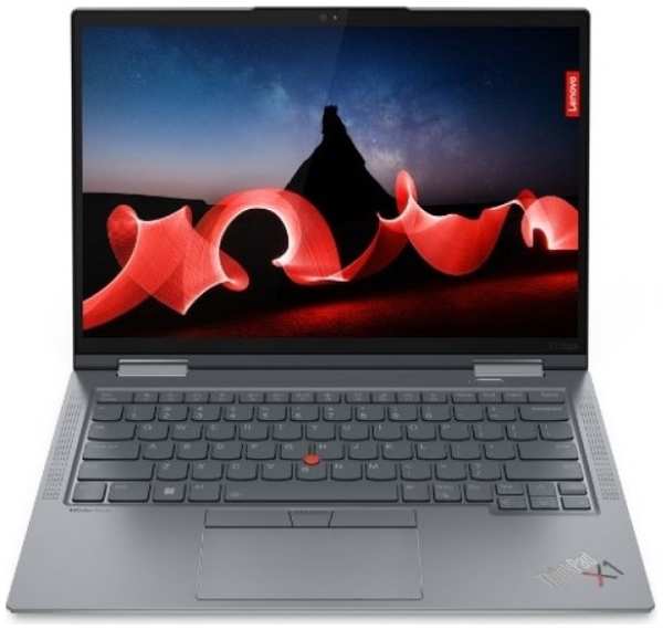Ноутбук Lenovo ThinkPad X1 Yoga Gen 8 21HQ001SUS i7-1365U/32GB/1TB SSD/14.0″ WUXGA IPS/WiFi/BT/Win 11Pro 9698846986