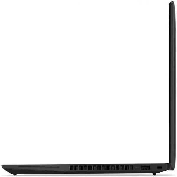 Ноутбук Lenovo ThinkPad T14 G4 21HESDXP00 i5-1335U/16GB/512GB SSD/UHD Graphics/14″ IPS WUXGA/WiFi/BT/Cam/noOS/black 9698847737