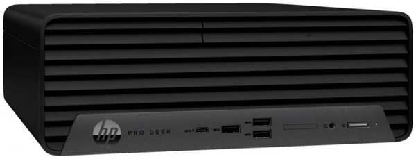 Компьютер HP Pro 400 G9 R SFF 6U4V1EA i5-13500/8GB/512GB/UHD Graphics 770/DVD/usb kbd/mouse/noOS