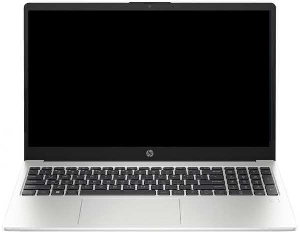 Ноутбук HP 250 G10 725G9EA#BH5 i7-1355U/16GB/512GB SSD/15.6 FHD IPS/WiFi/BT/noOS/silver 9698847895