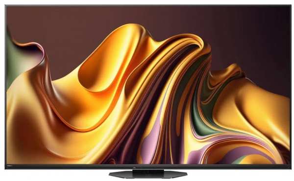 Телевизор Hisense 65U8NQ 65″ 4K Ultra HD 120Hz DVB-T DVB-T2 DVB-C DVB-S DVB-S2 USB WiFi