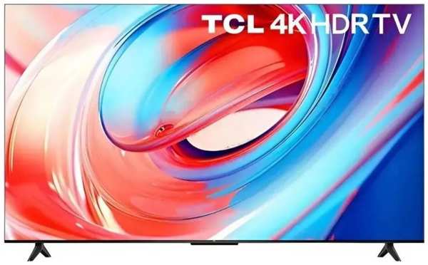 Телевизор TCL 65V6B 65″ черный 4K Ultra HD 60Hz DVB-T DVB-T2 DVB-C DVB-S DVB-S2 USB WiFi Smart TV 9698848008