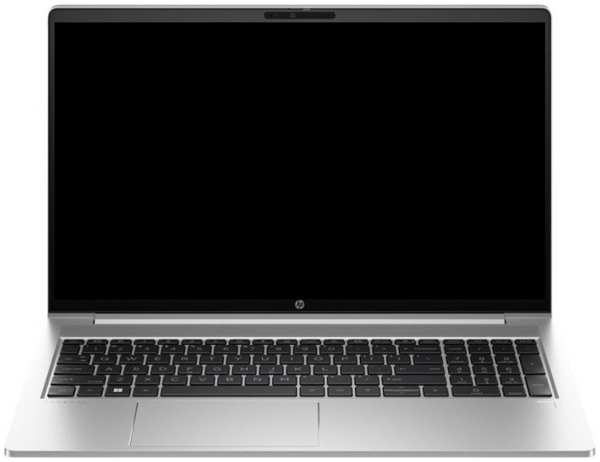 Ноутбук HP ProBook 440 G10 A39BZPA i7-1355U/8GB/512GB SSD/Iris Xe graphics/14″ FHD IPS/WiFi/BT/cam/noOS/silver