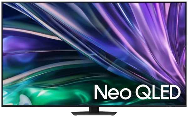 Телевизор Samsung QE55QN85DBUXRU 55″ яркое серебро 4K Ultra HD 120Hz DVB-T2 DVB-C DVB-S2 USB WiFi Smart TV 9698848088